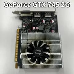 グラフィックボード gtx