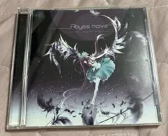 FELT Abyss nova 東方アレンジCD 帯あり