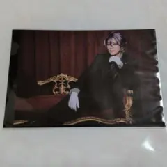 舞台『刀剣乱舞』　刀ステ　禺伝 再演　ランダムブロマイド　歌仙兼定　祝装