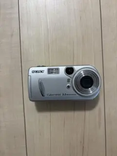 Sony Cyber-shot 5.0 Mega Pixels - メルカリ