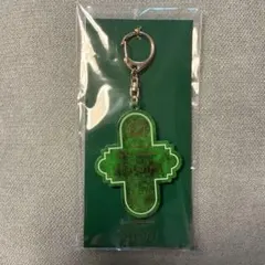 Mrs. GREEN APPLE CEREMONY アクリルキーホルダー