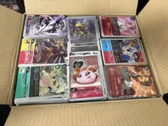 t*q様 デジモンカード まとめ売り 5kg
