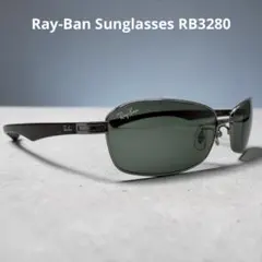 90s archive Ray Ban sunglasses RB3183 - メルカリ
