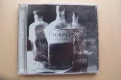 【美品CD】Fourplay / Elixir