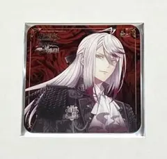 ディアラバ　カルラ　特典コースター　カラオケパセラ　SONG OF EMBLEM