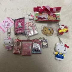 2025年最新】ハローキティまとめお値下げの人気アイテム - メルカリ