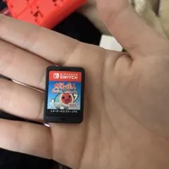 太鼓の達人 ドンダフルパーティー Nintendo Switch