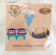 値下げしました　ディズニー　ワッペン　バルーン 2025年最新】ディズニー ワッペン バルーンの人気アイテム