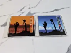 日本の軍歌 上・下 2枚組CD