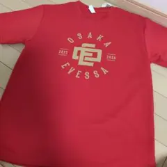 大阪エヴェッサ 2025-2026 Tシャツ　クラブエヴェッサのサムネイル