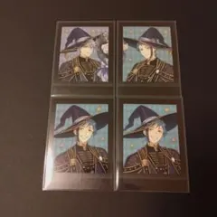 ツイステ　ぱしゃこれ　ブルームバースデー　オクタヴィネル