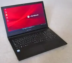 ！訳有！東芝! 8世代 i7 B55ER カメラ SSD 16GB Office 訳有！東芝! 8世代 i7 B55ER カメラ SSD 16GB Office - メルカリ