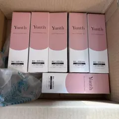 ユンス　化粧水