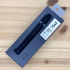 【美品 限定 廃盤 箱付き】フリクション ボール3 ウッド フルブラック