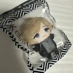 にじさんじ ChroNoiR 叶 にじぱぺっと