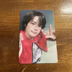 &TEAM トレカ K Back to Life