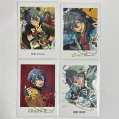 2026年最新】あんスタ ぱしゃっつ box vol.4の人気アイテム - メルカリ