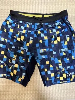 YONEX ギデオンスカムルジョ 柄パン XO