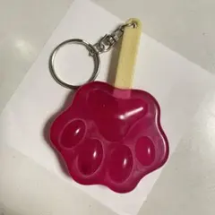 ズートピア ディズニー アイスキャンデー キーホルダーのサムネイル