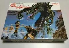 2025年最新】ドラゴンスレイヤー スーパーカセットビジョンの