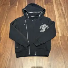 未使用級⭐︎希少 HYSTERIC GLAMOUR ヒスガール ジップパーカー HYSTERIC GLAMOUR（パーカー）のフリマアイテム一覧