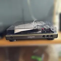 audio-technica AT-LP60 レコードプレーヤー 本体