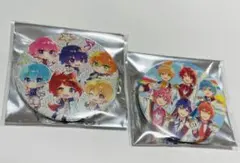 すとぷり さとみ ななもり。 ジェル ころん 莉犬 るぅと 缶バ