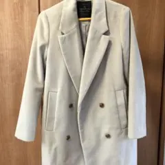 美品　ユナイテッドアローズ　美品　コート