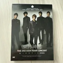東方神起 DVD 11点まとめ売りセット売り 東方神起 20th Anniversary LIVE TOUR ～ZONE～【初回生産限定盤