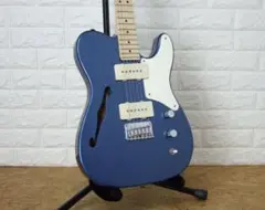 Squier Cabronita Telecaster Thinline LPBのサムネイル