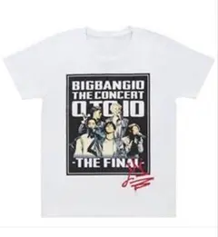 2026年最新】bigbang 0 to 10 finalの人気アイテム - メルカリ
