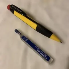 STAEDTLER Mars 771 1.3mm シャープペンシル&替芯のサムネイル