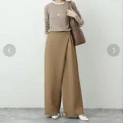 スローブイエナ パンツ
