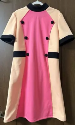 starblinc♡ワンサイドカーブワンピース イエローM - メルカリ