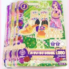 美品】アイカツカード 風沢そら まとめ売り - メルカリ