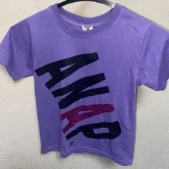 ANAP キッズ　Tシャツ120cm