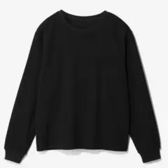 HARE ユルネックサーマルカットソーのサムネイル