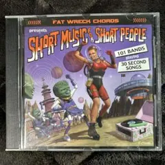 Short Music for Short People