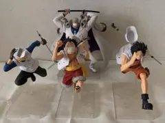 2026年最新】ONE PIECE フィギュア ワンピースの人気アイテム - メルカリ