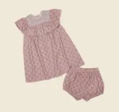 Apolina SALLY TUNIC bloomer set 5-7yのサムネイル