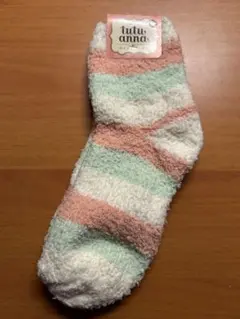 【新品】レディース靴下　22〜25cm