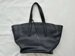 GIANNICHIARINI ジャンニキャリーニ　ショルダー　トートバッグのサムネイル