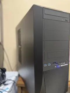 2025年最新】ゲーミングpc gtx1070tiの人気アイテム - メルカリ