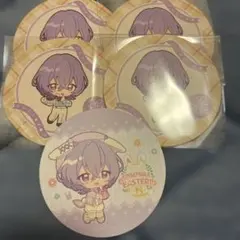 アニカフェ コースター ユメ