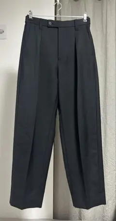 メゾンスペシャル パンツ