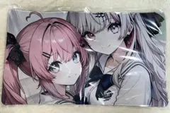 ブルーアーカイブ プレイマット 白洲アズサ - メルカリ