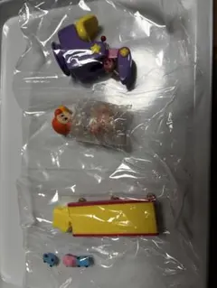 星のカービィ ワドルディのおもちゃ工場のサムネイル