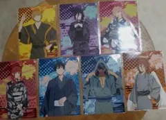 劇場版 チェンソーマン レゼ篇 特典 ブロマイド 全７種コンプ