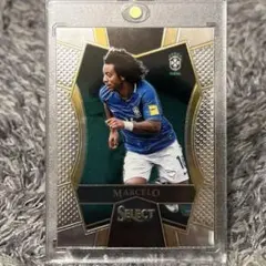 Marcelo ブラジル 2016-17 Panini Select