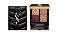 350. イヴサンローラン クチュールミニクラッチ　710